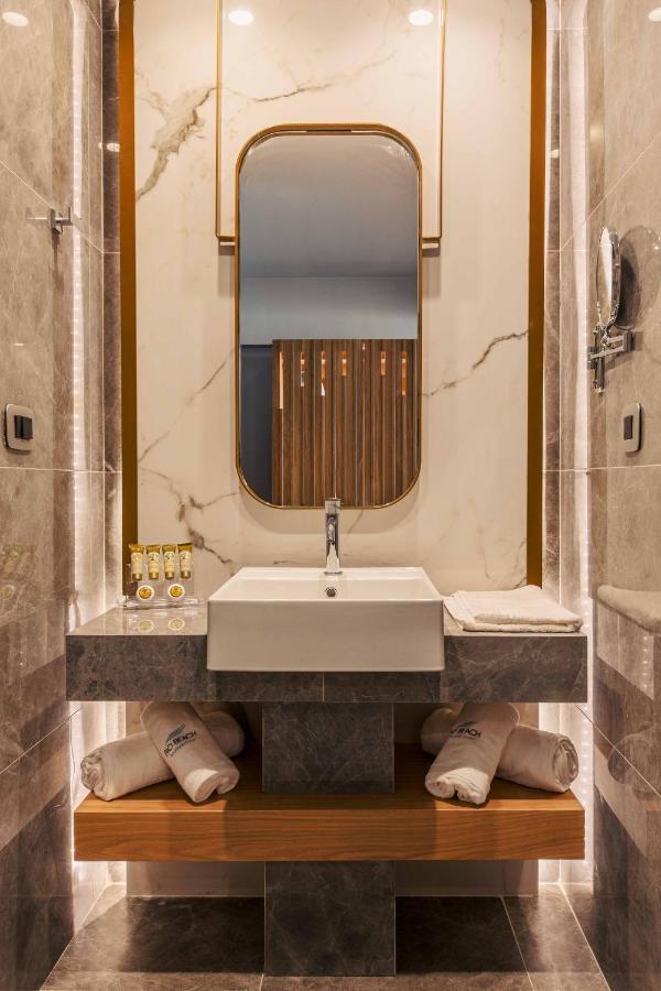 Suite Sea View