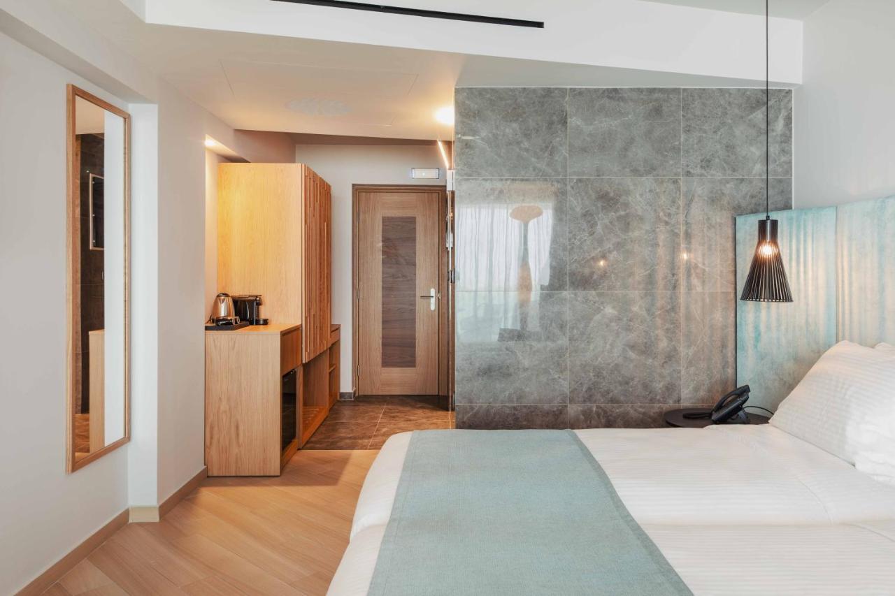 Suite Sea View
