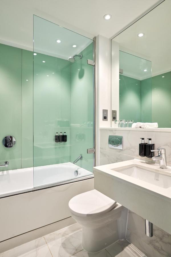 Quarto Deluxe com 2 Camas de Solteiro