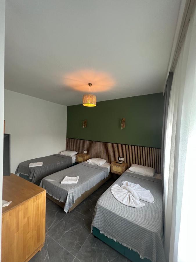 Chambre Triple