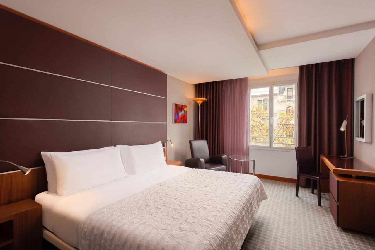 Quarto King Deluxe