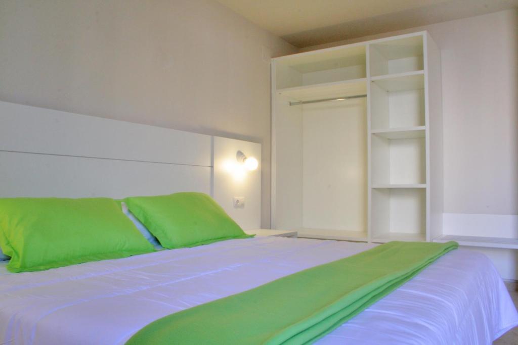 Appartement met Privétuin