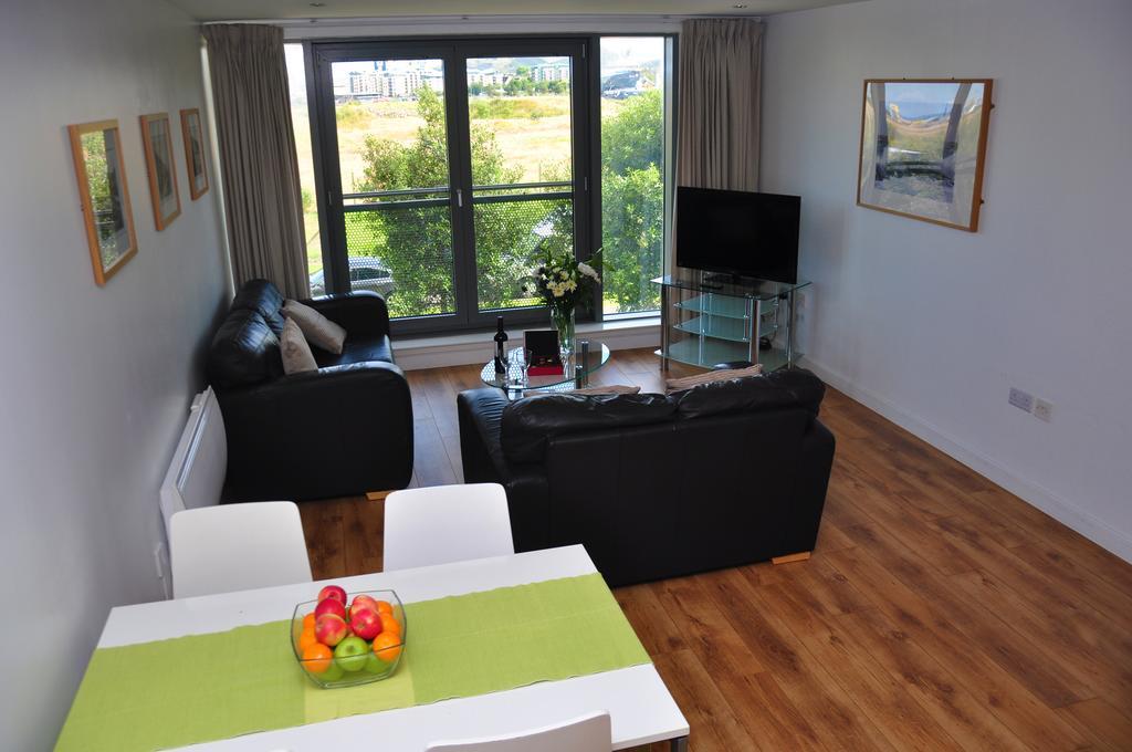 Apartamento de 2 Quartos (4 Pessoas)