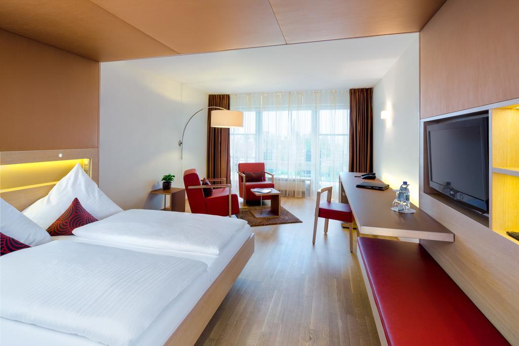 Superior Tweepersoonskamer met Balkon