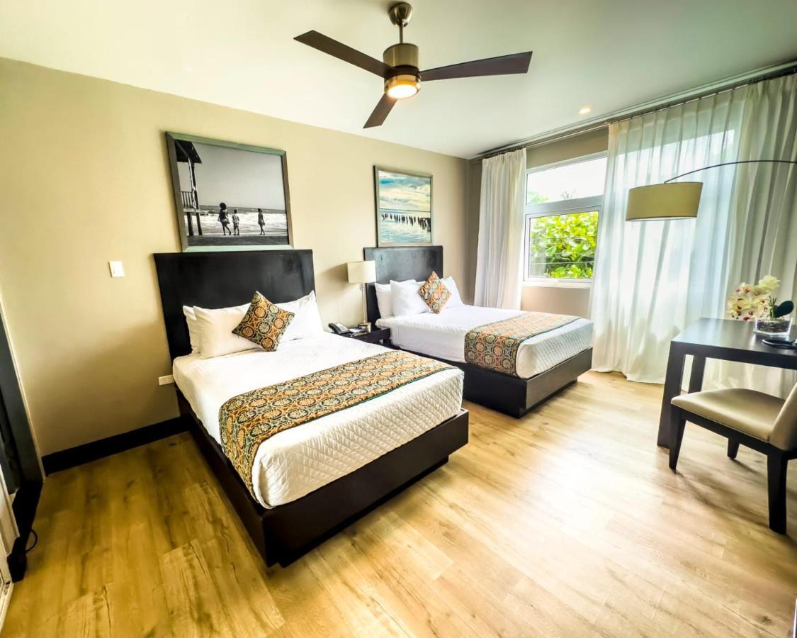Chambre Double Deluxe