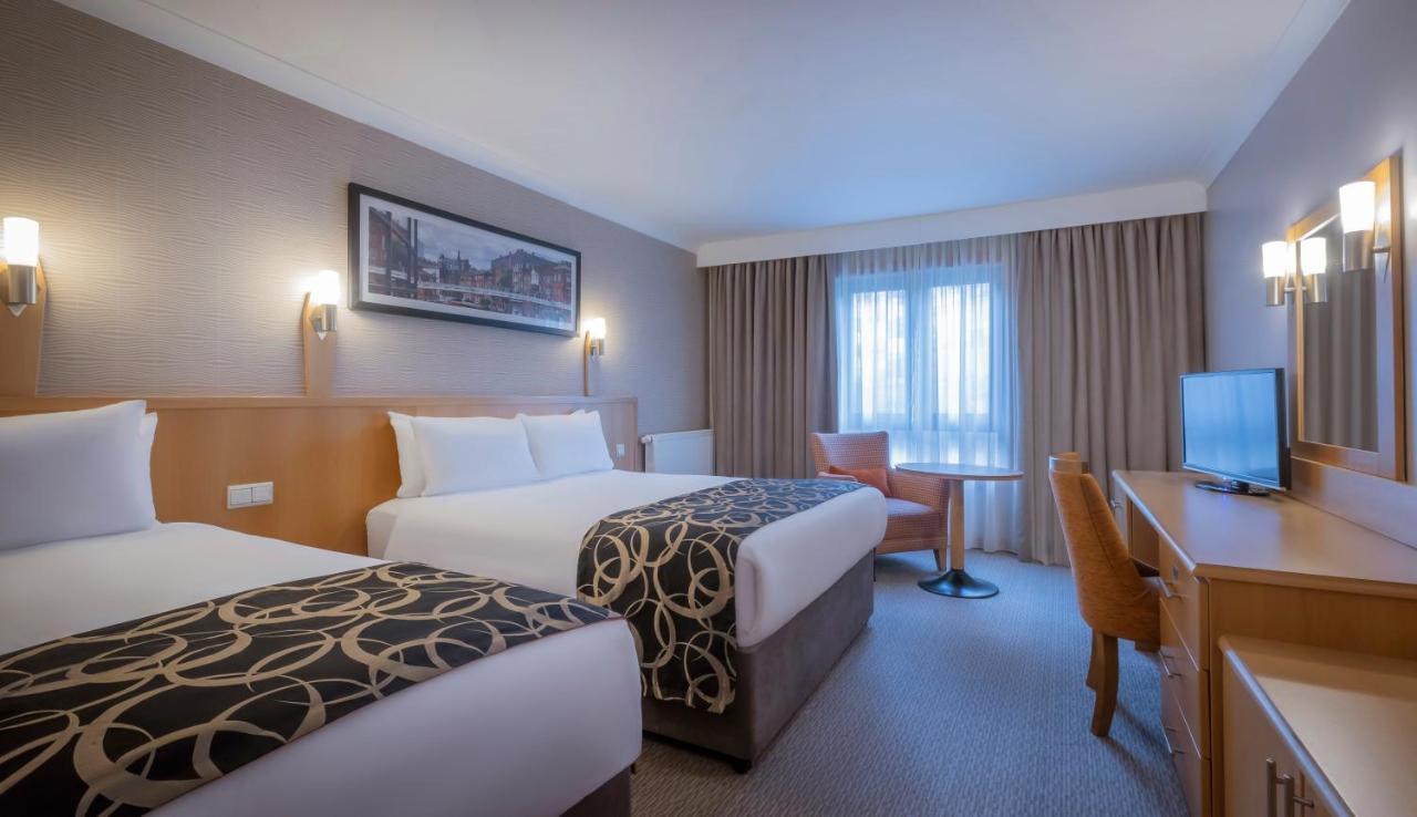 Standard King Single Room