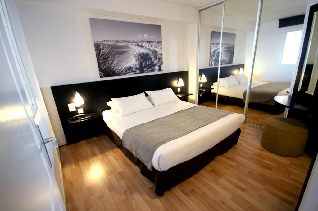 Appartamento con 1 Camera da Letto e Vista Mare (6 Adulti)