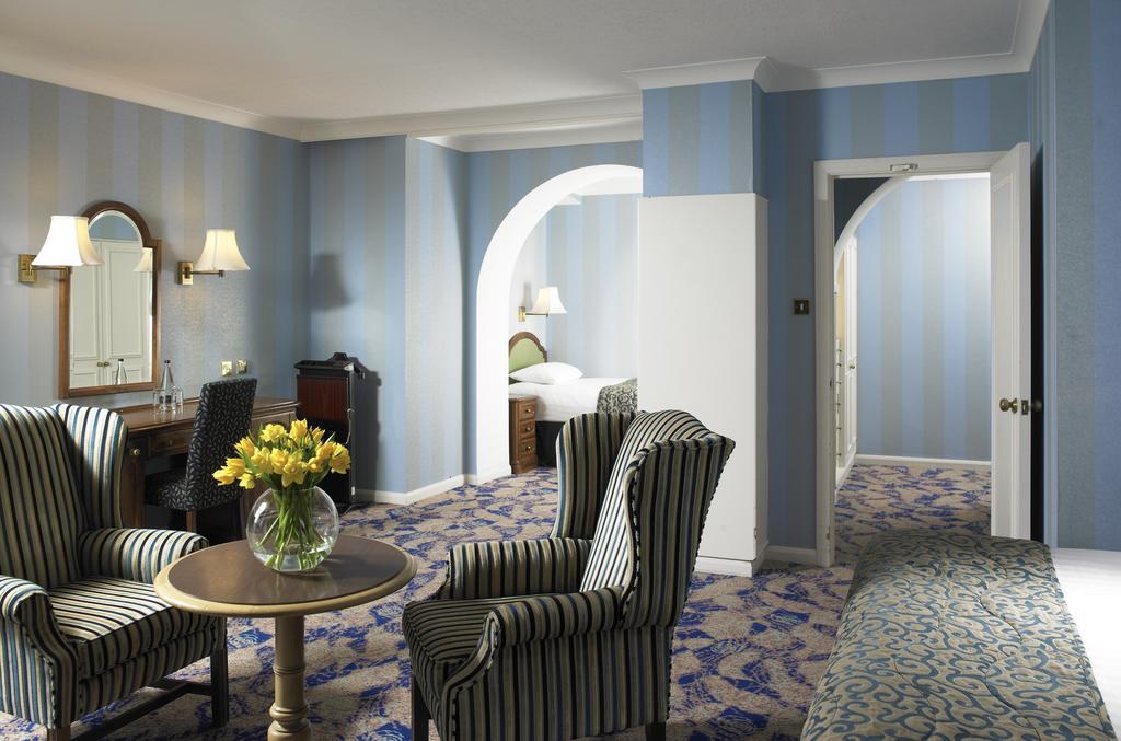 Chambre Familiale Deluxe - Vue sur Mer