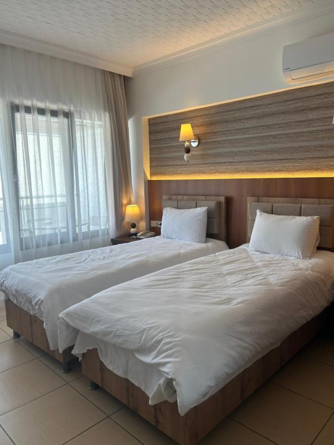 Lower Floor Double Room