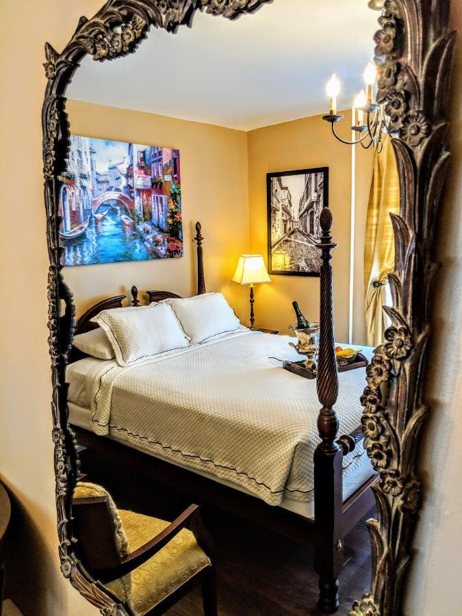 Standard Zimmer mit Queensize-Bett