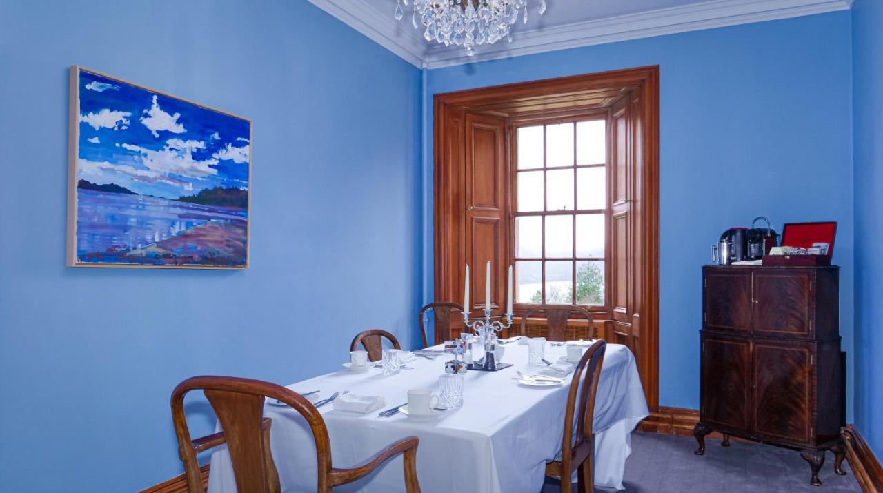 Glencoe House One Bedroom Suite No5