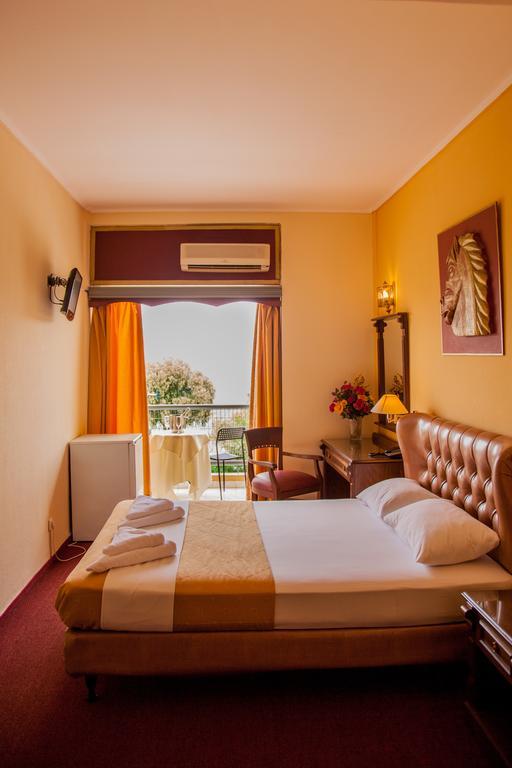 Chambre Double - Vue sur Mer