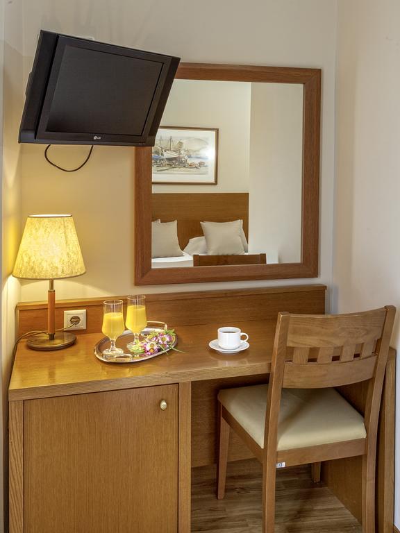 Quarto Triplo Standard