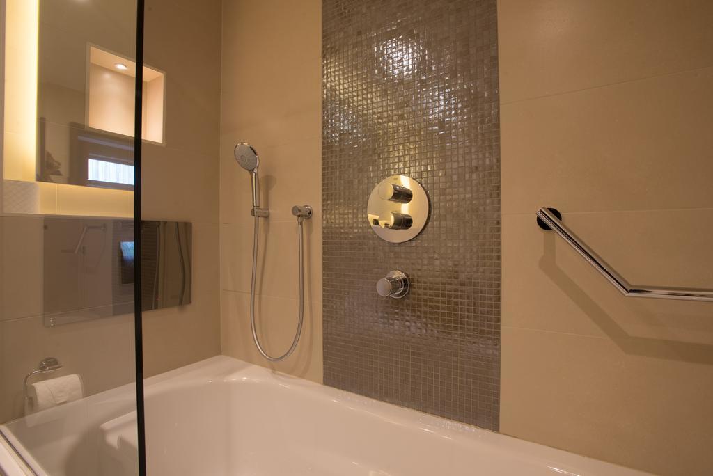 Superior Twin or Double Room