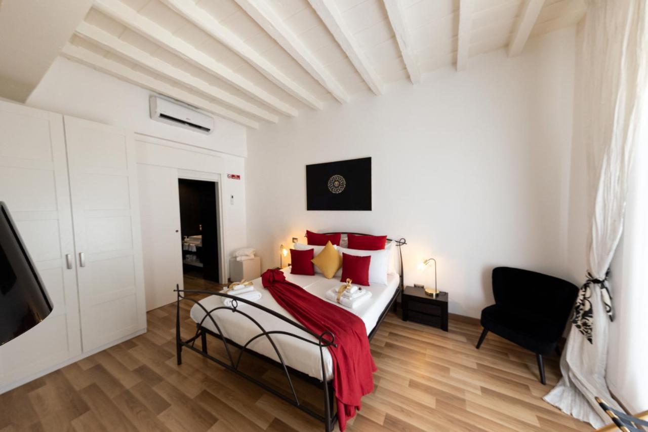 Suite Executive