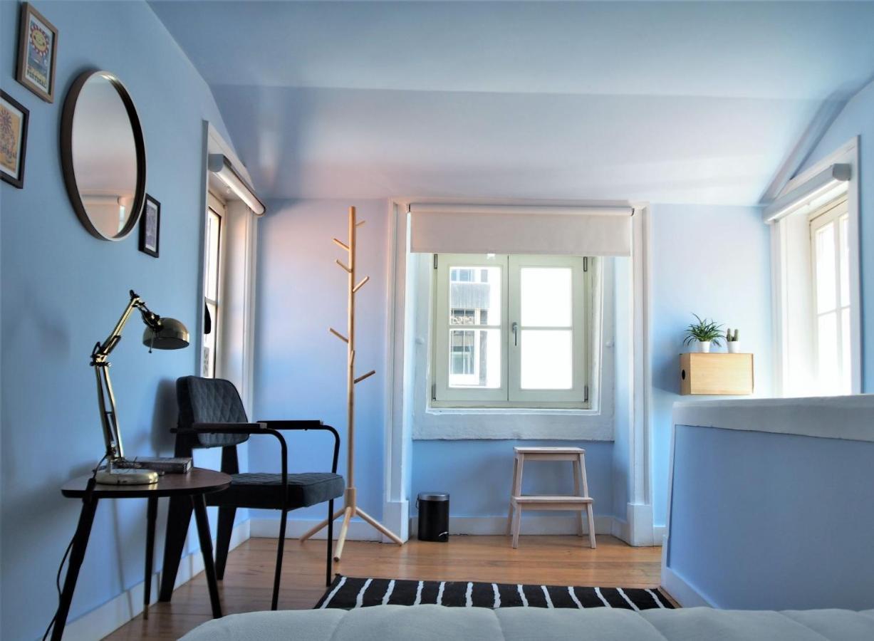 Habitación Doble Económica