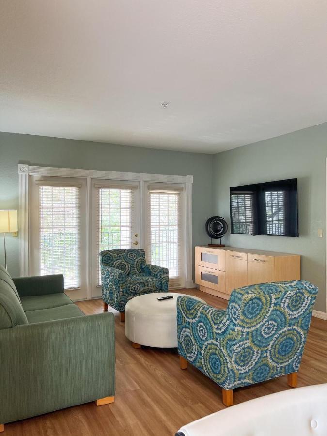 Suite Deluxe com 1 Quarto