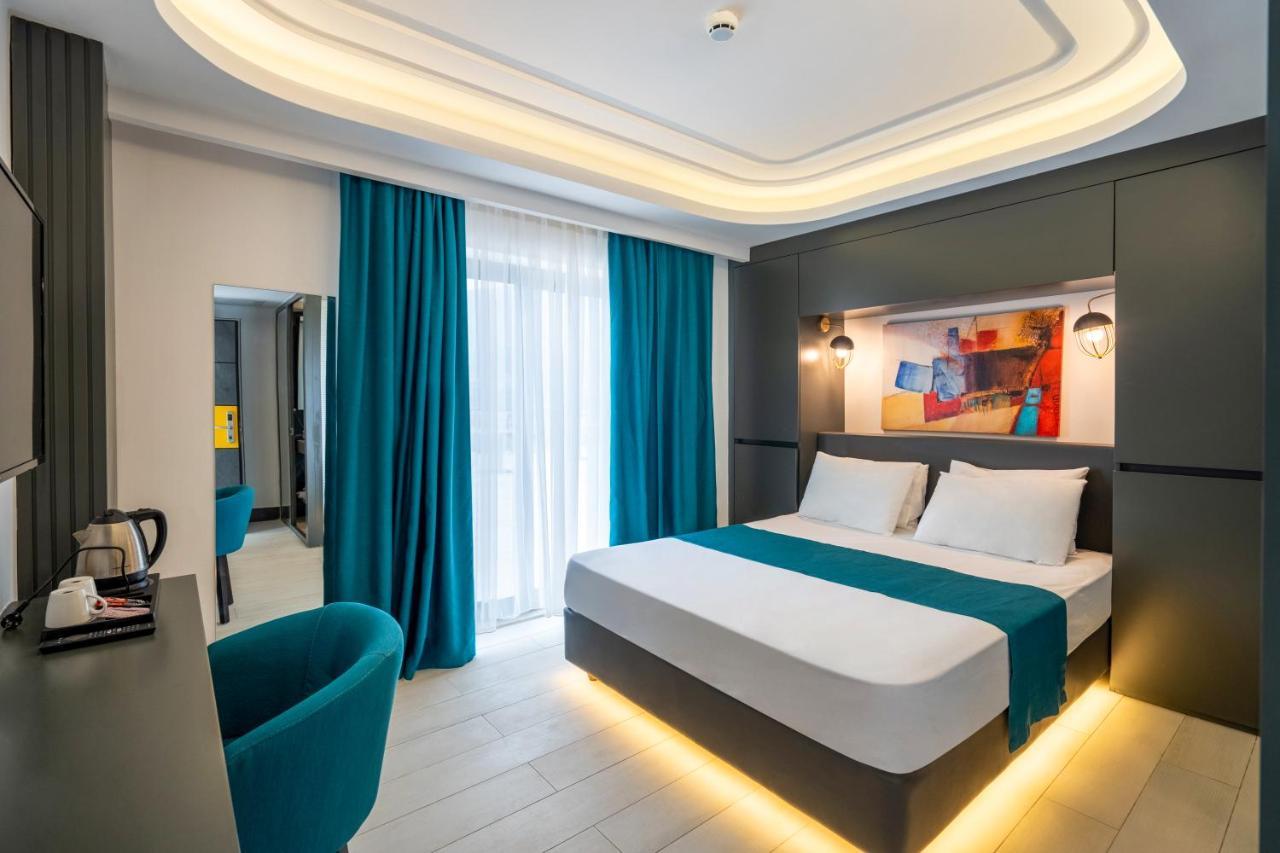 Superior Doppelzimmer