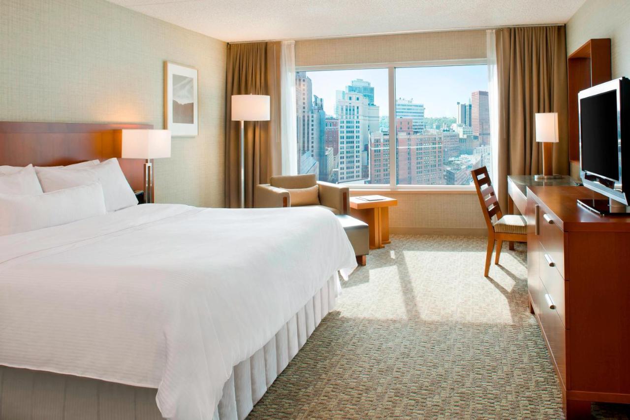 Chambre Lit King-Size