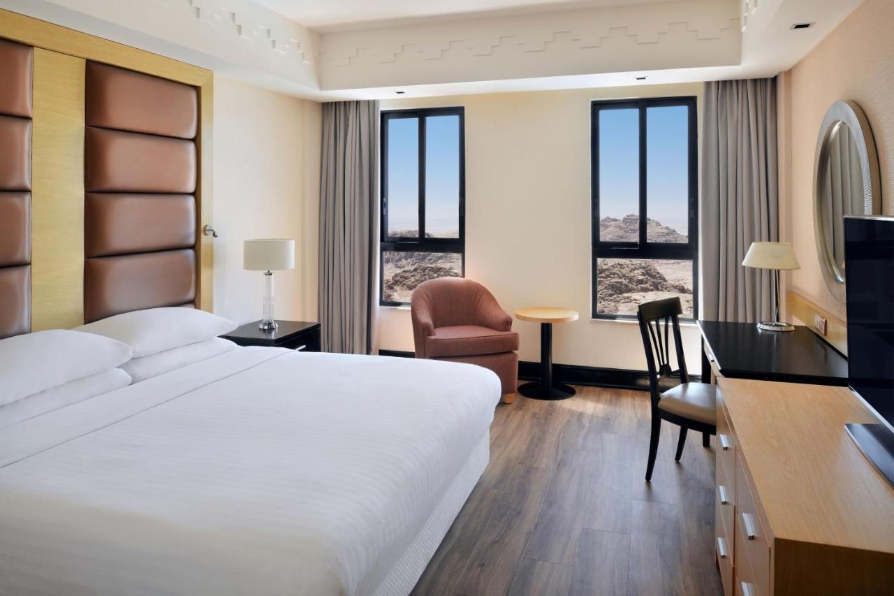 Standard Zimmer mit 1 Queensize-Bett