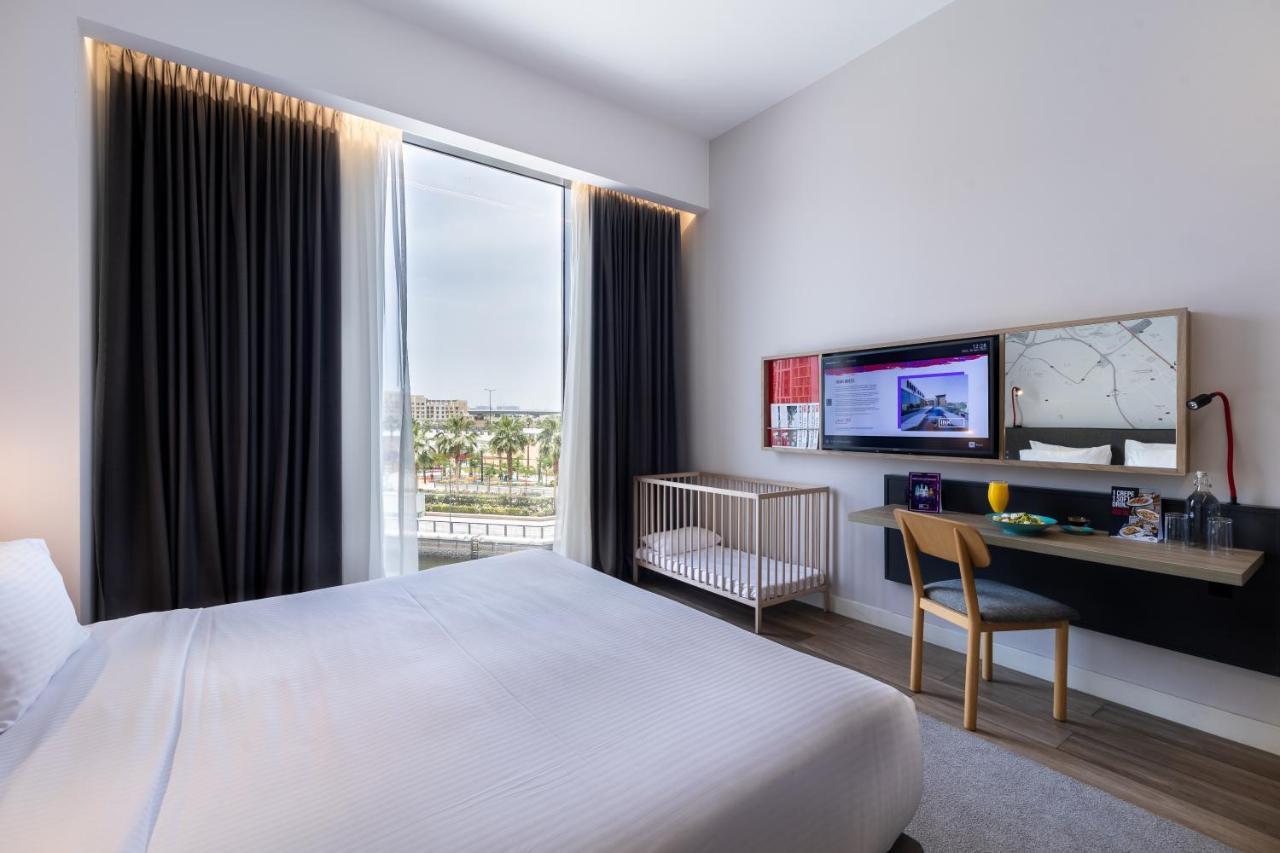 Executive Room Canal View