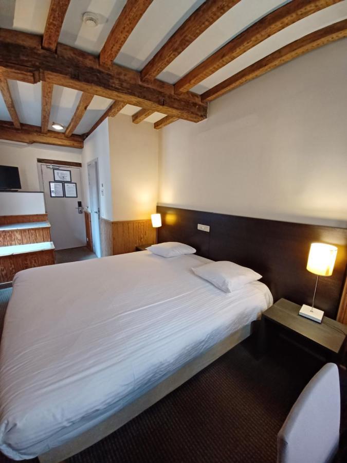 Habitación Doble Confort - 1 o 2 camas