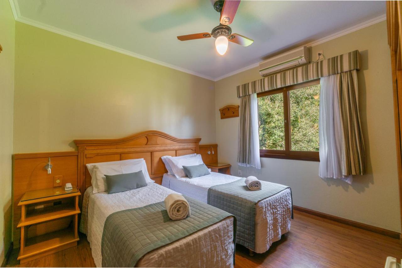 Habitación Doble Estándar