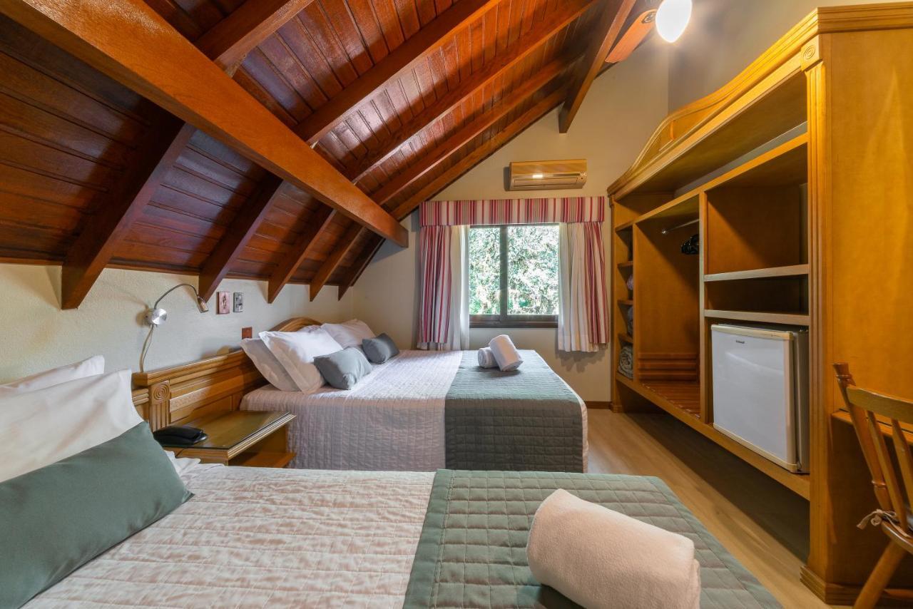 Luxury Quadruple Room