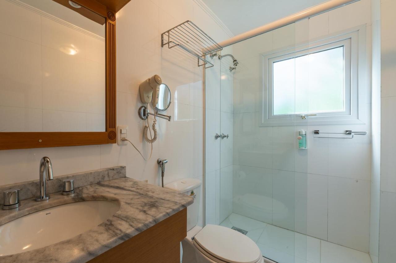 Habitación Triple Estándar