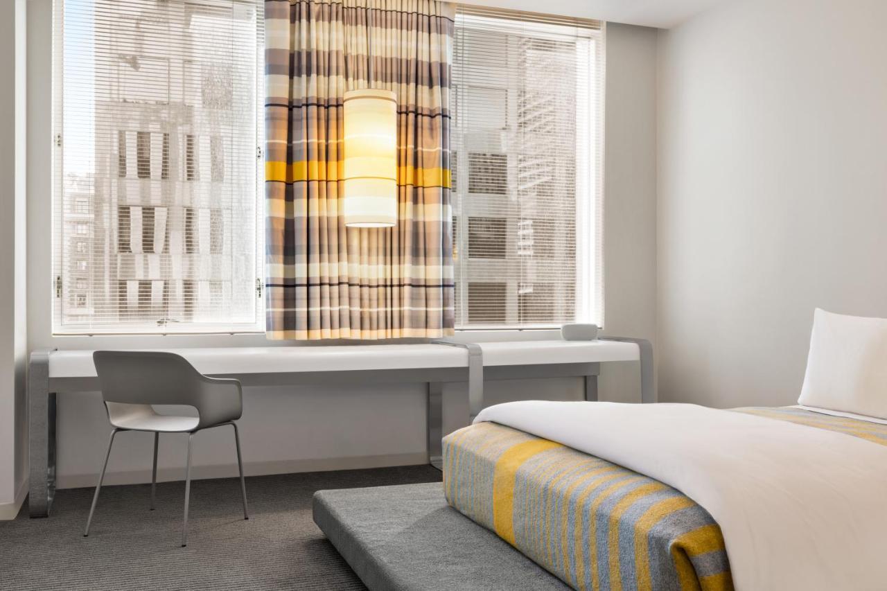 Classic Zimmer mit Kingsize-Bett