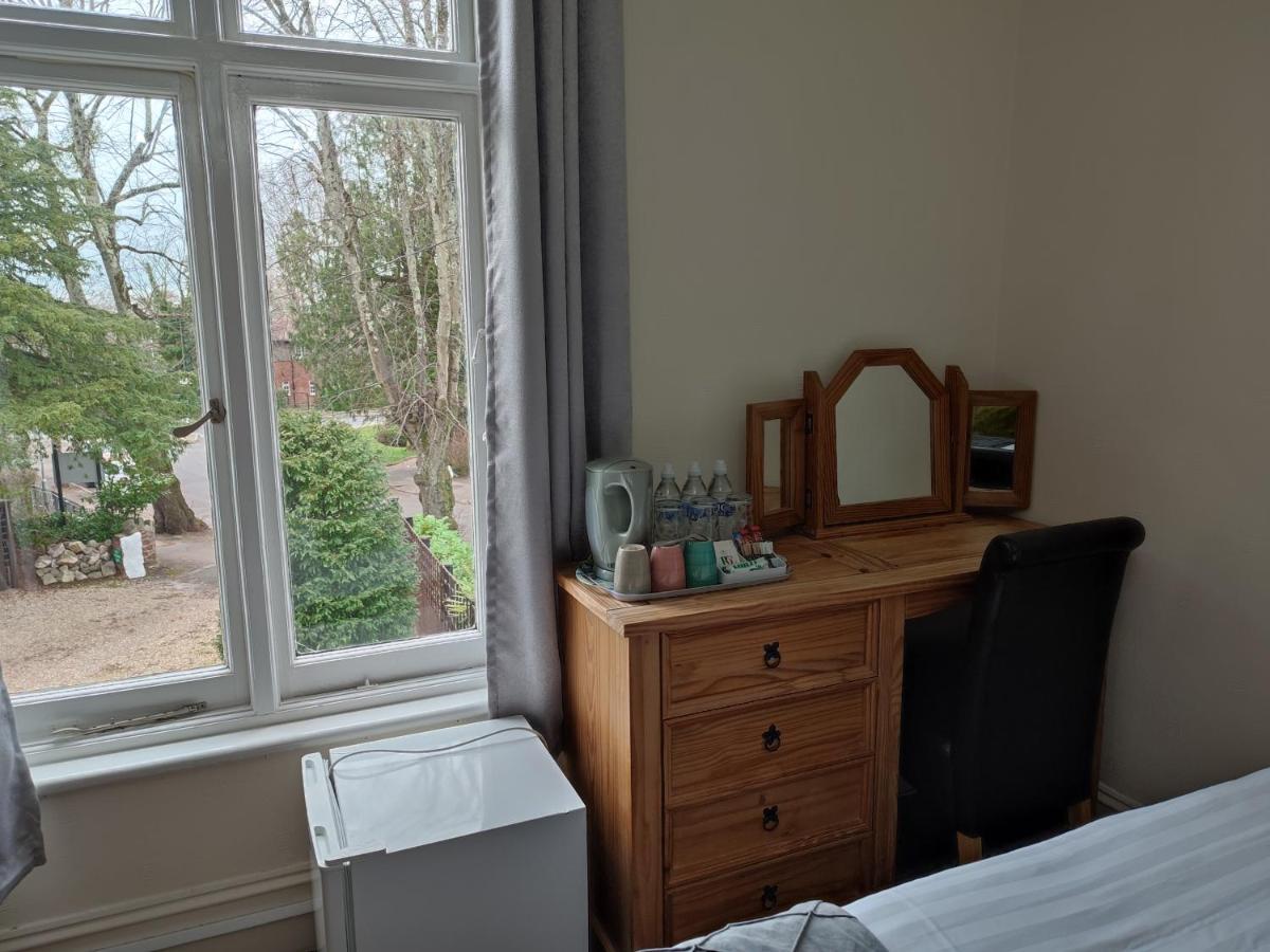 First Floor Family Room