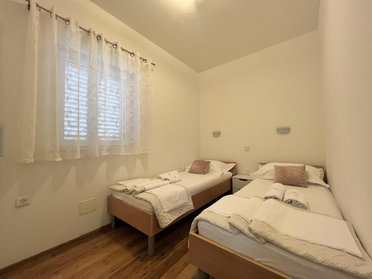 Appartement met 2 slaapkamers