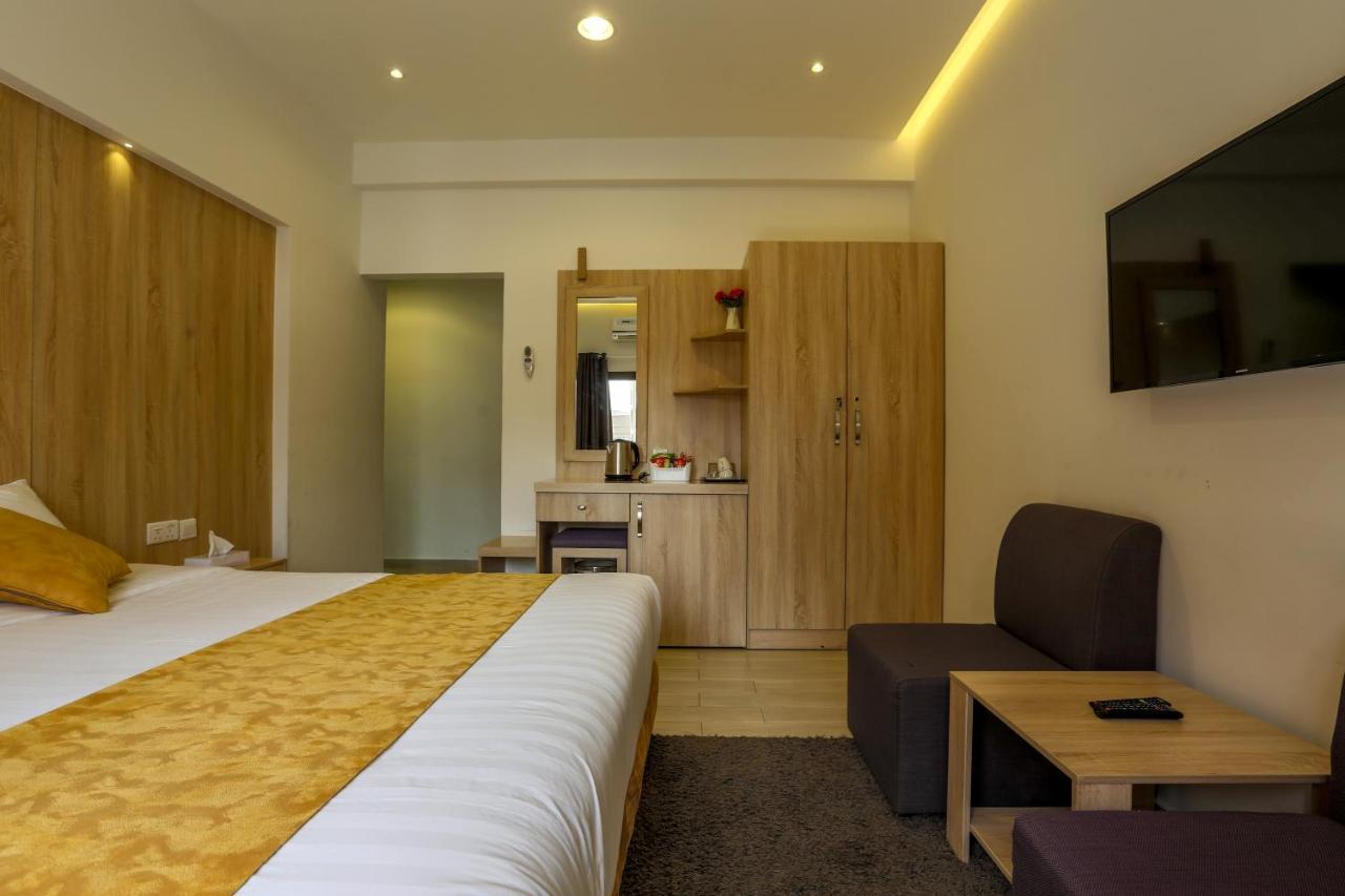 King Room