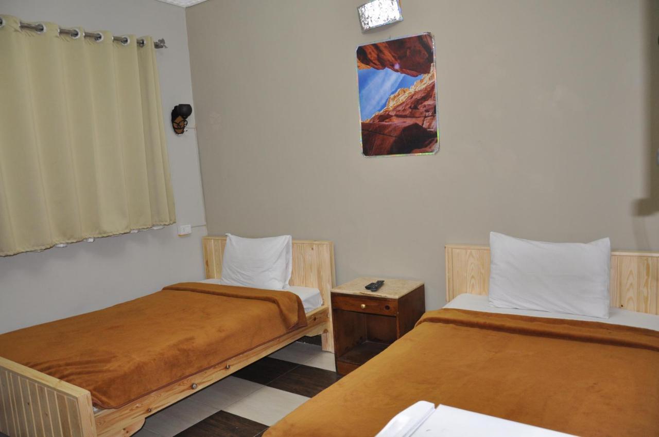 Double or Twin Room