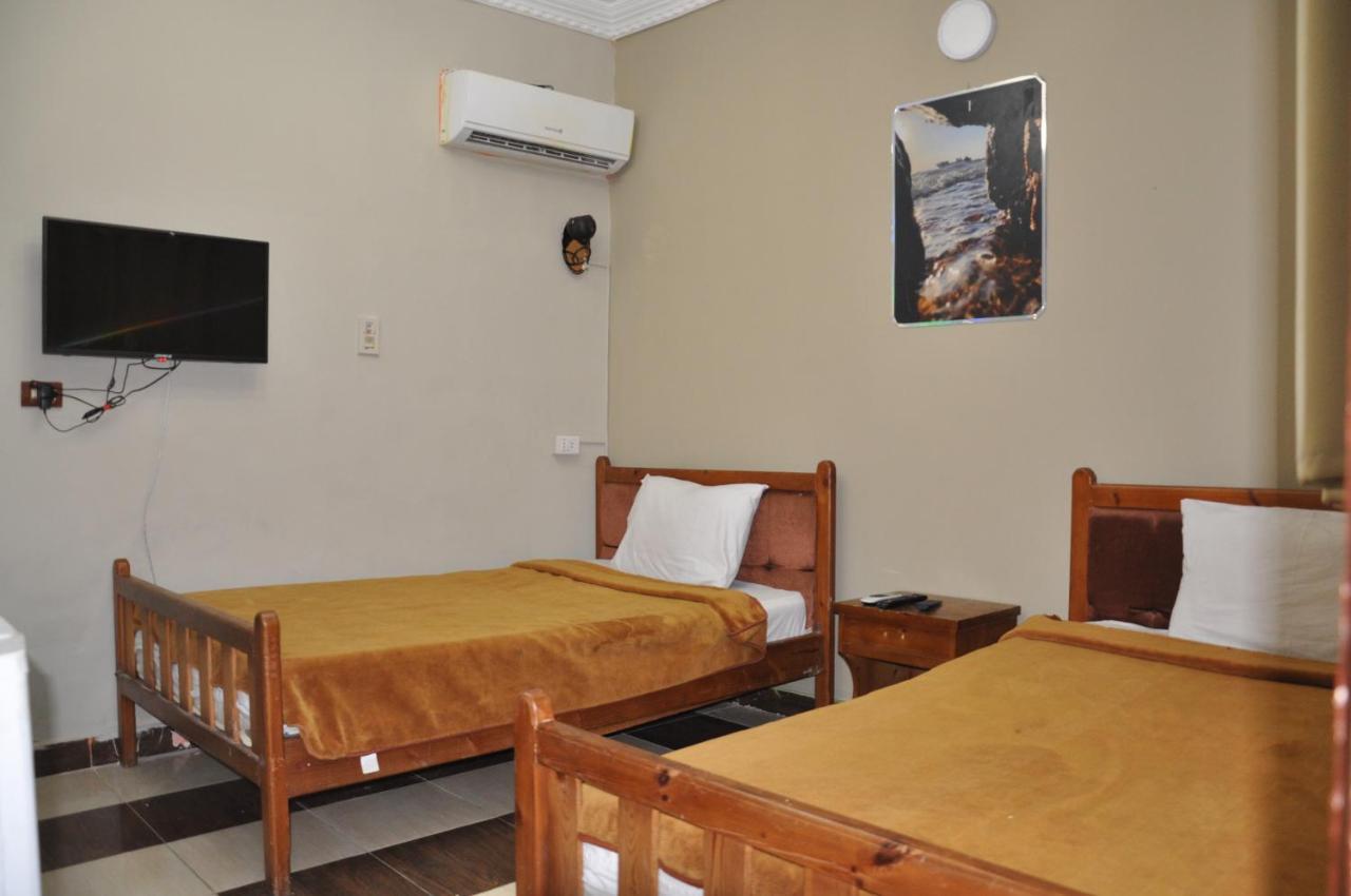 Double or Twin Room