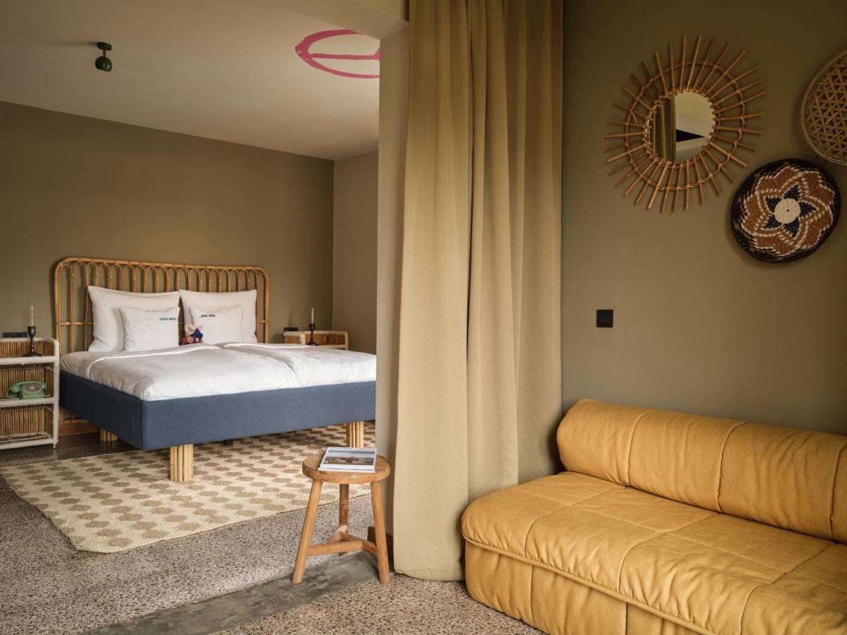 Bay House Suite Tramuntana & lateral sea view