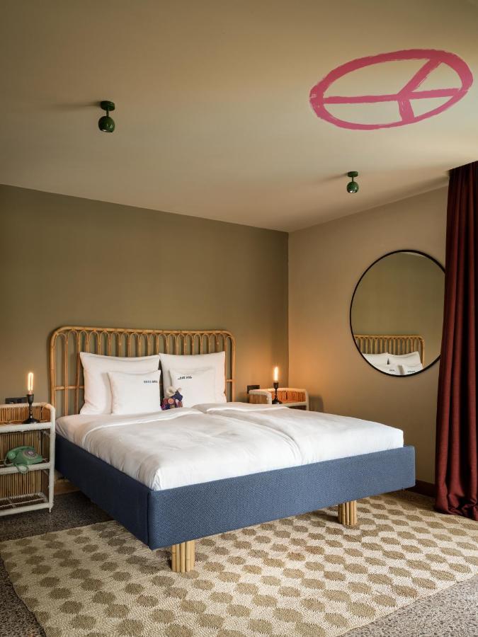 Bay House Suite Tramuntana & lateral sea view