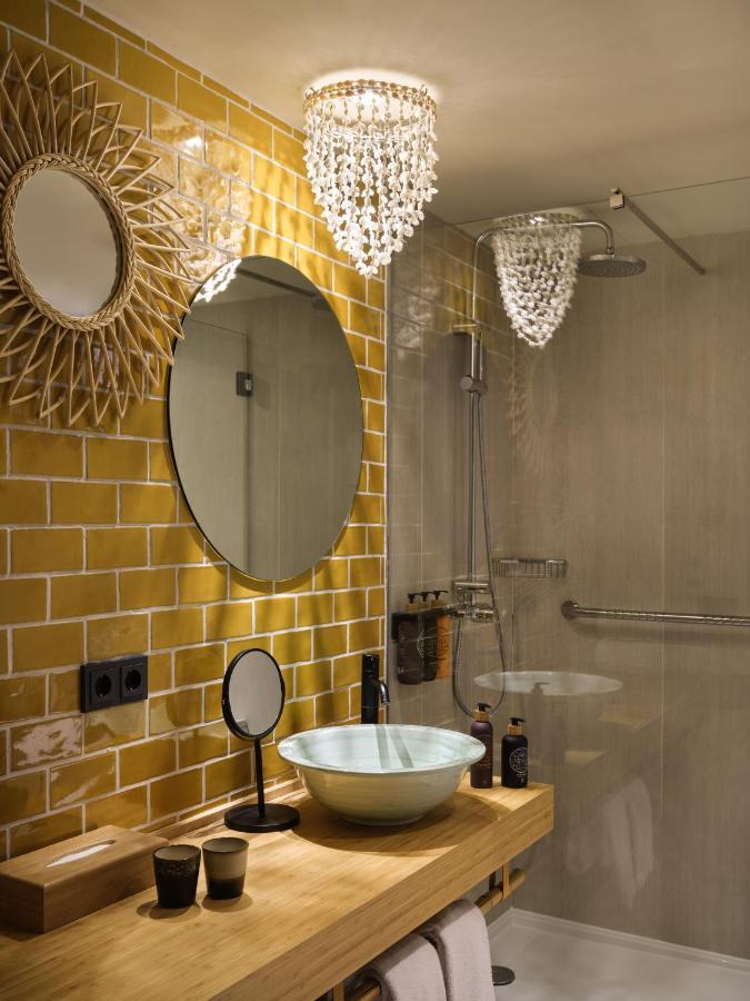 Bay House Suite Tramuntana & lateral sea view