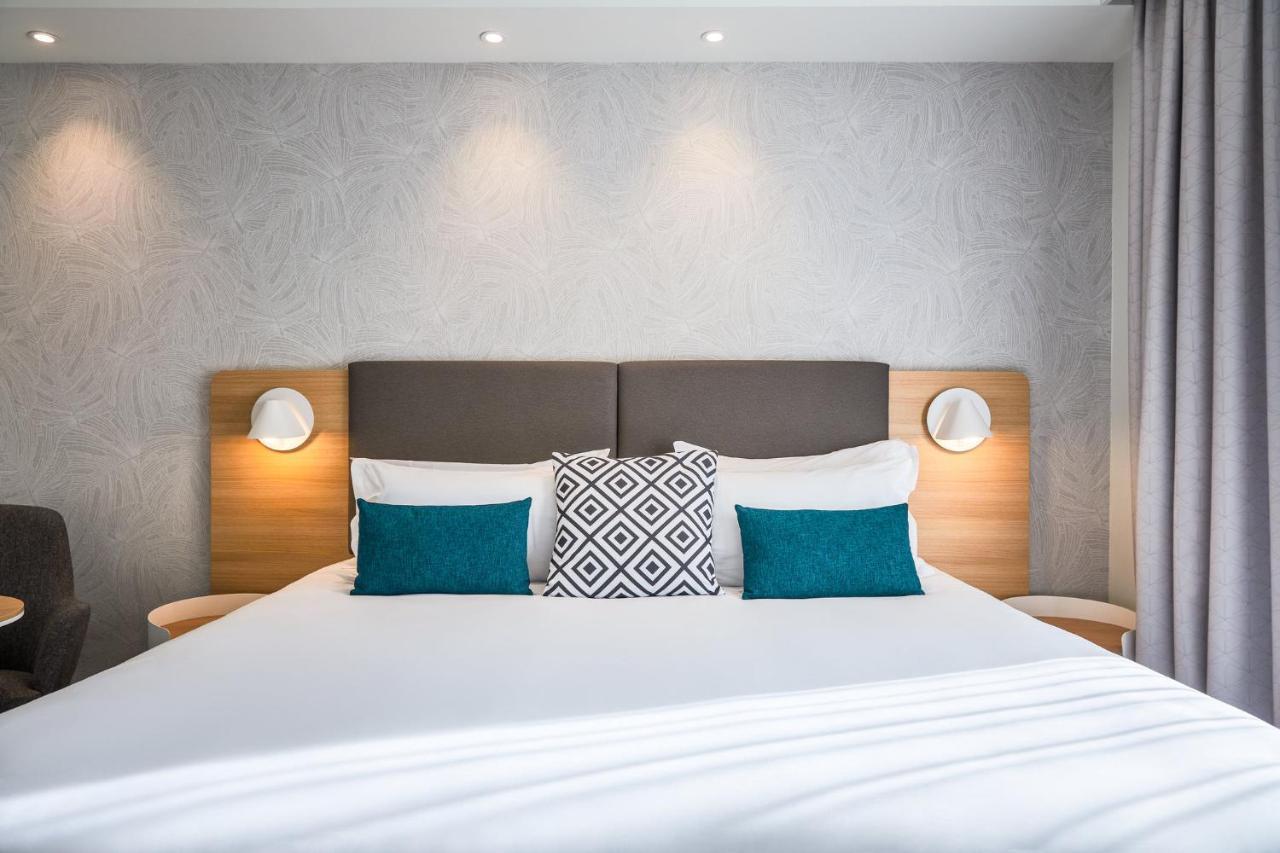 Premium King Room Balcony
