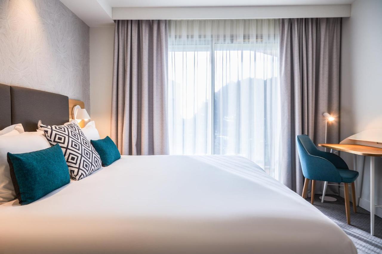Premium King Room Balcony