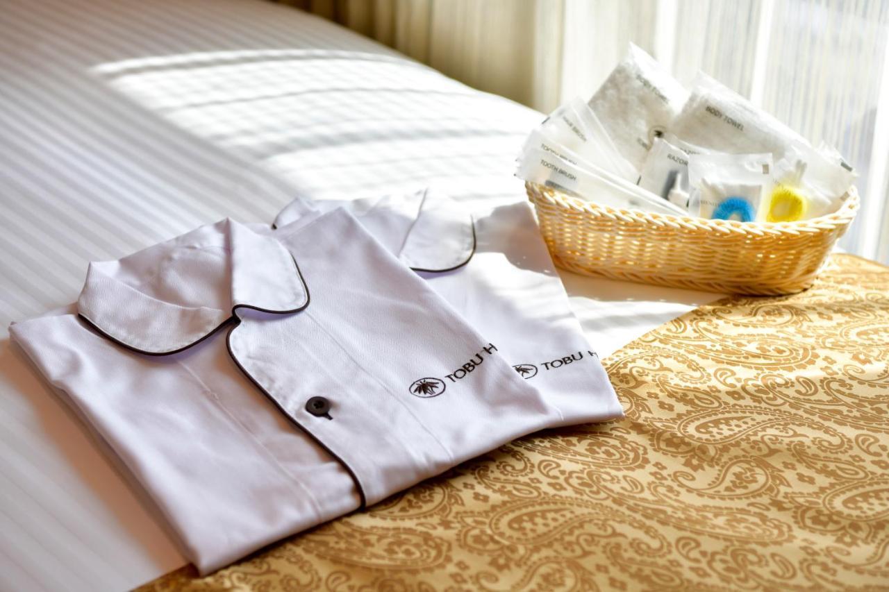 Double Room A