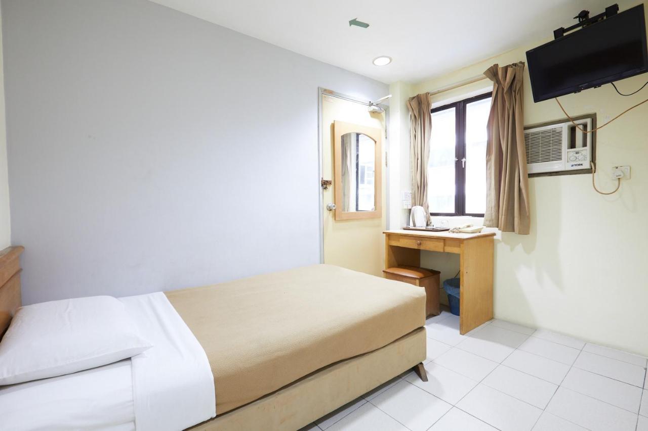 Habitación Individual Estándar