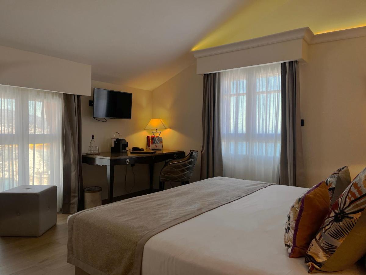 Superior Room Sea View