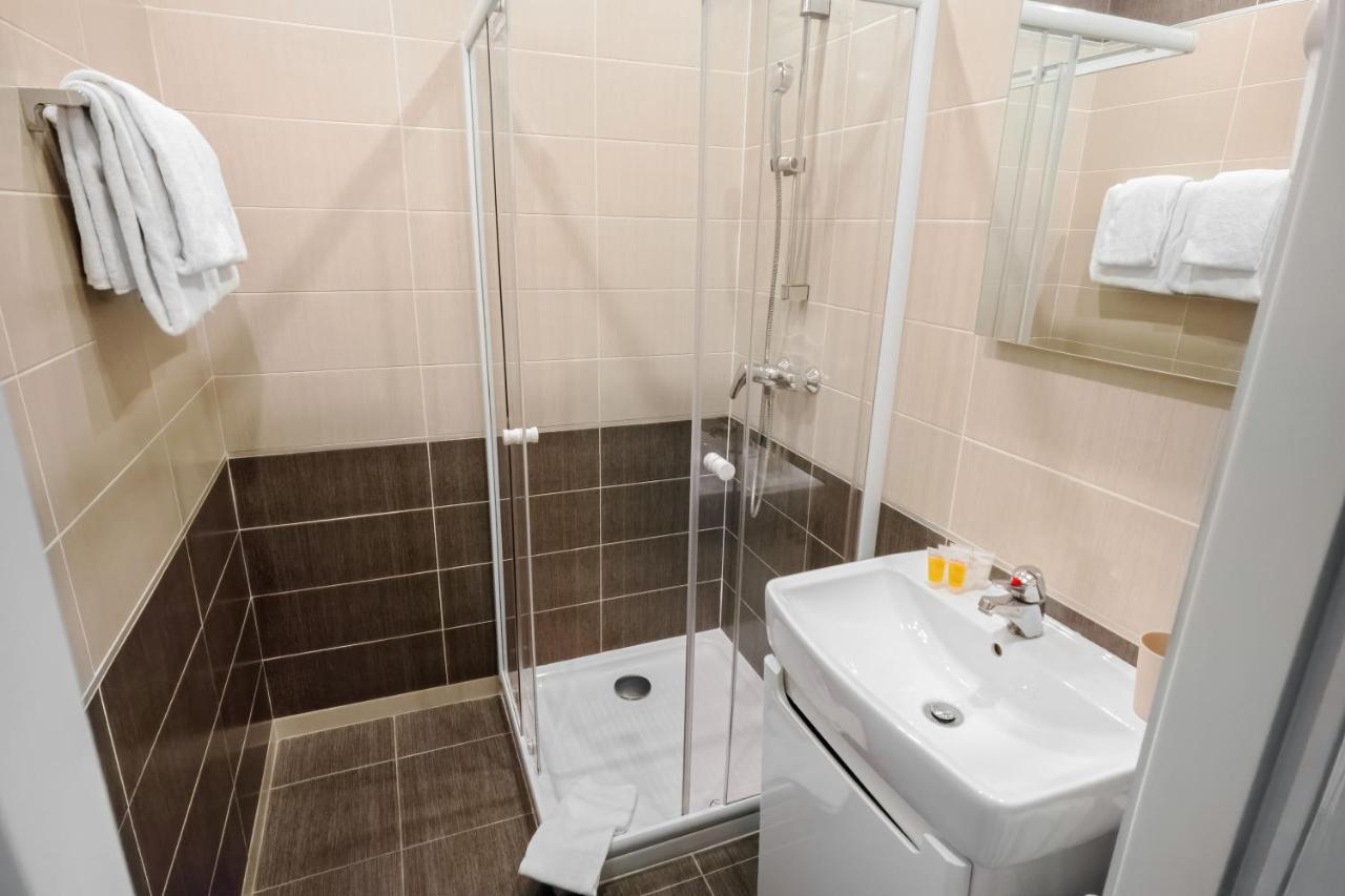 Superior Apartment Double Bed