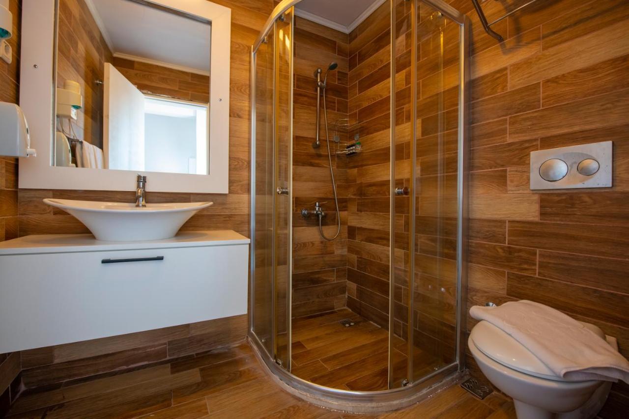 Standaard Kamer met 2 Bedden
