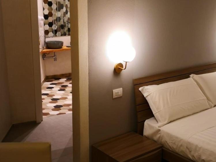 Comfort Quadruple Room