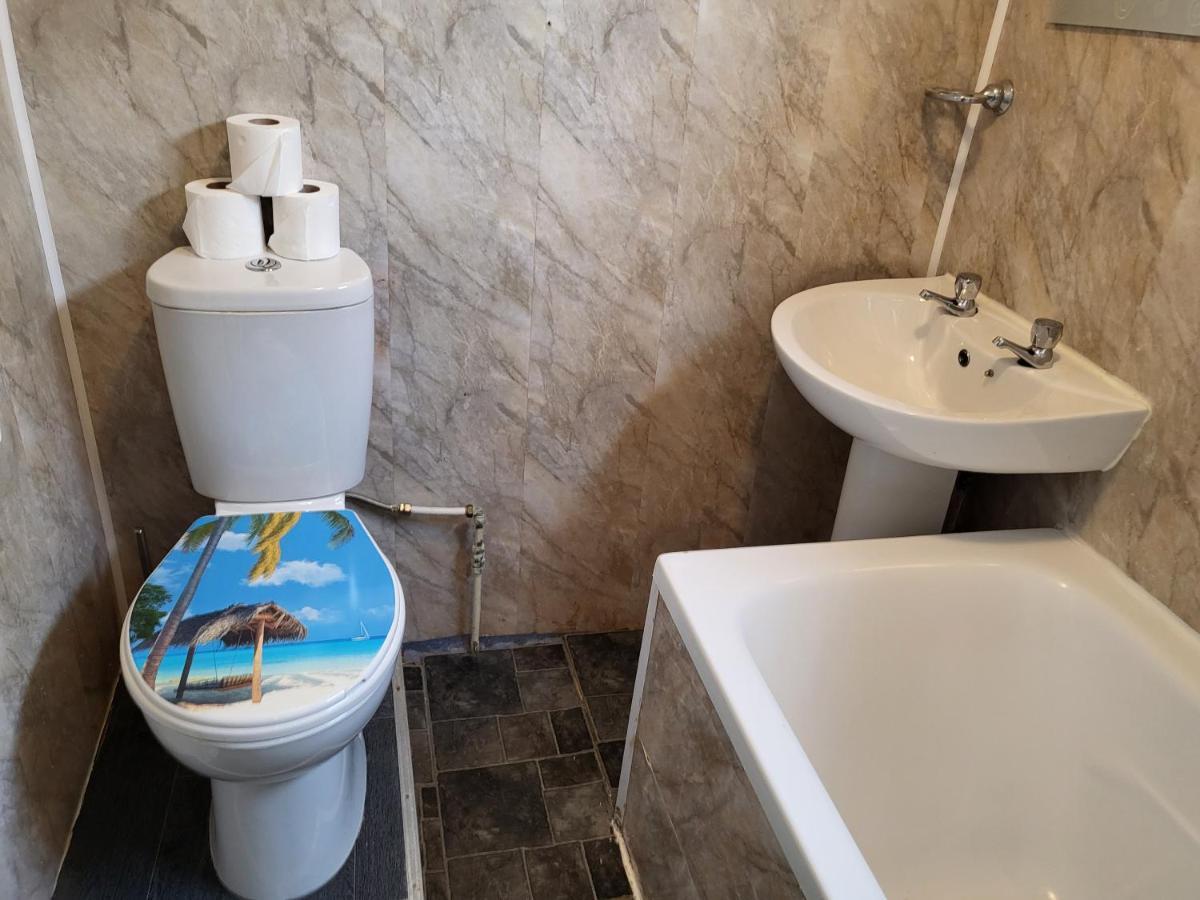 Family Room Bath