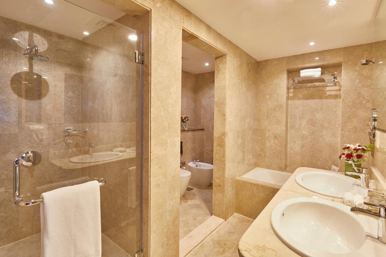 Diplomatensuite
