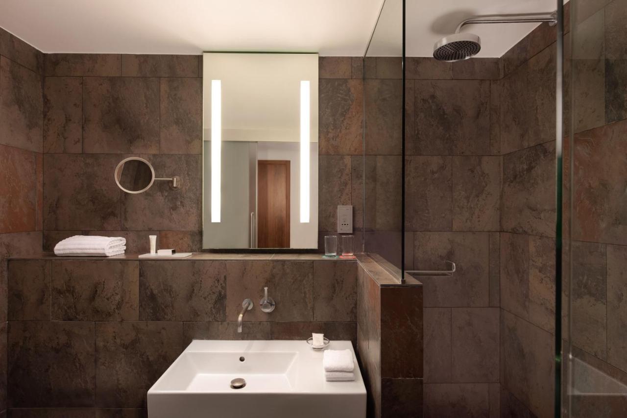 Quarto Twin Deluxe