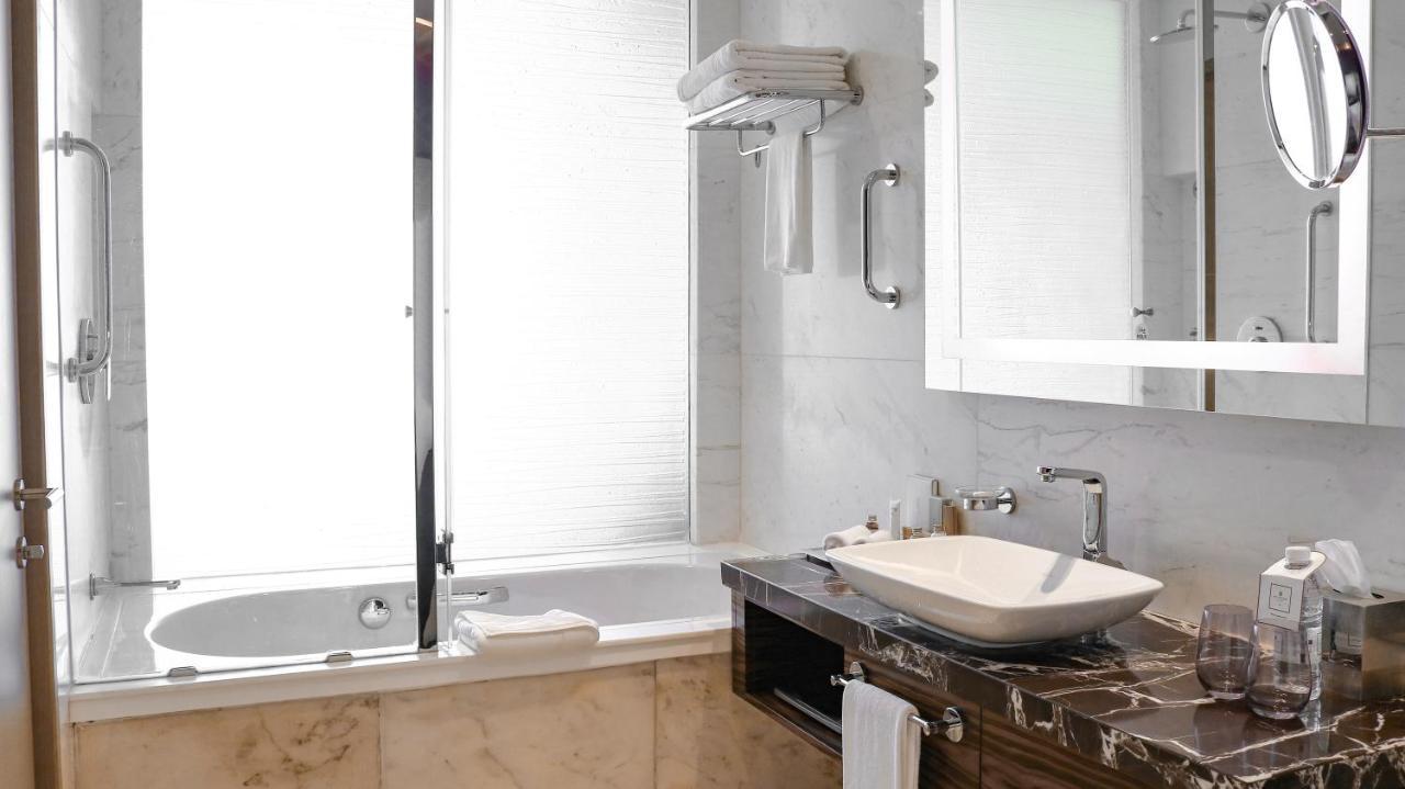 Quarto Superior com 2 Camas de Solteiro